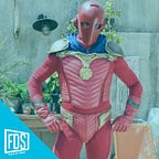 La Newsletter de Fuera de Series