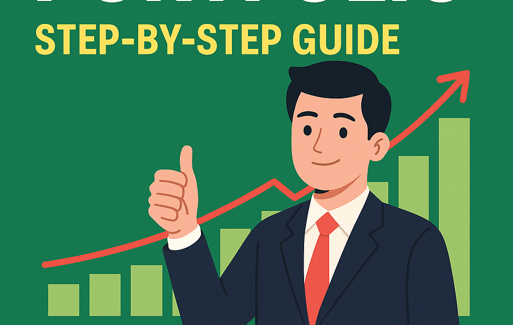 This Dividend Portfolio Outperforms & Pays You Forever