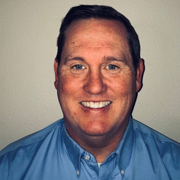 Artwork for Messy Spirituality