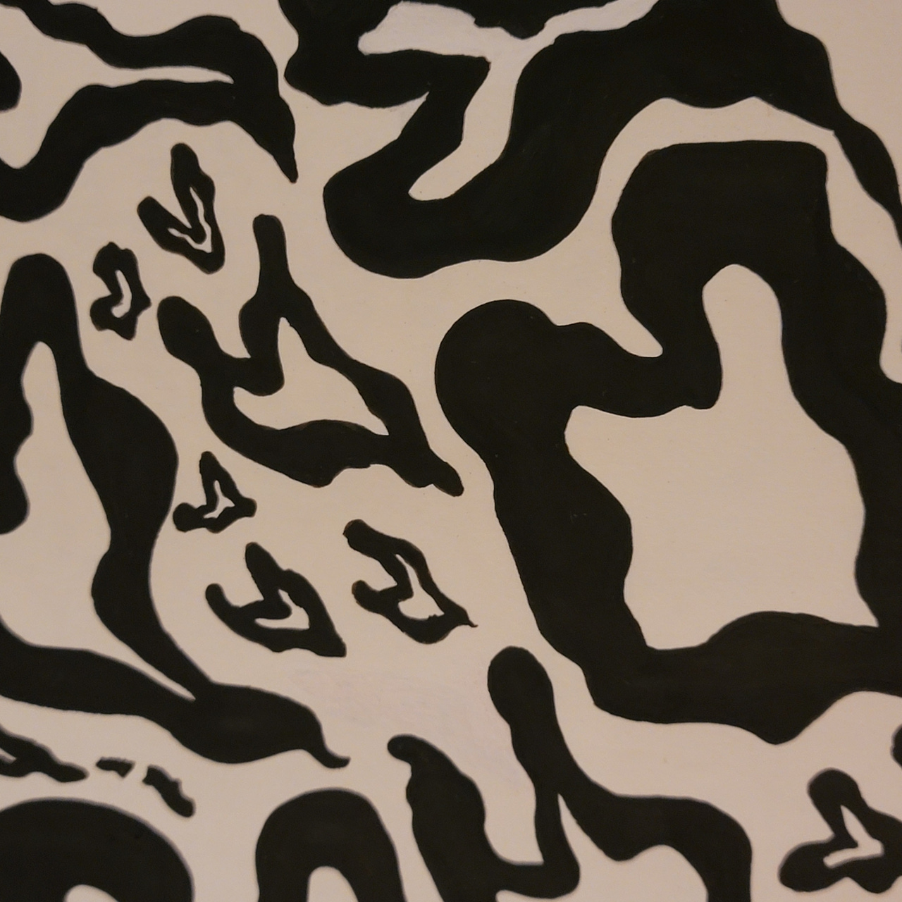 Curse-Bearing in the Modern Day