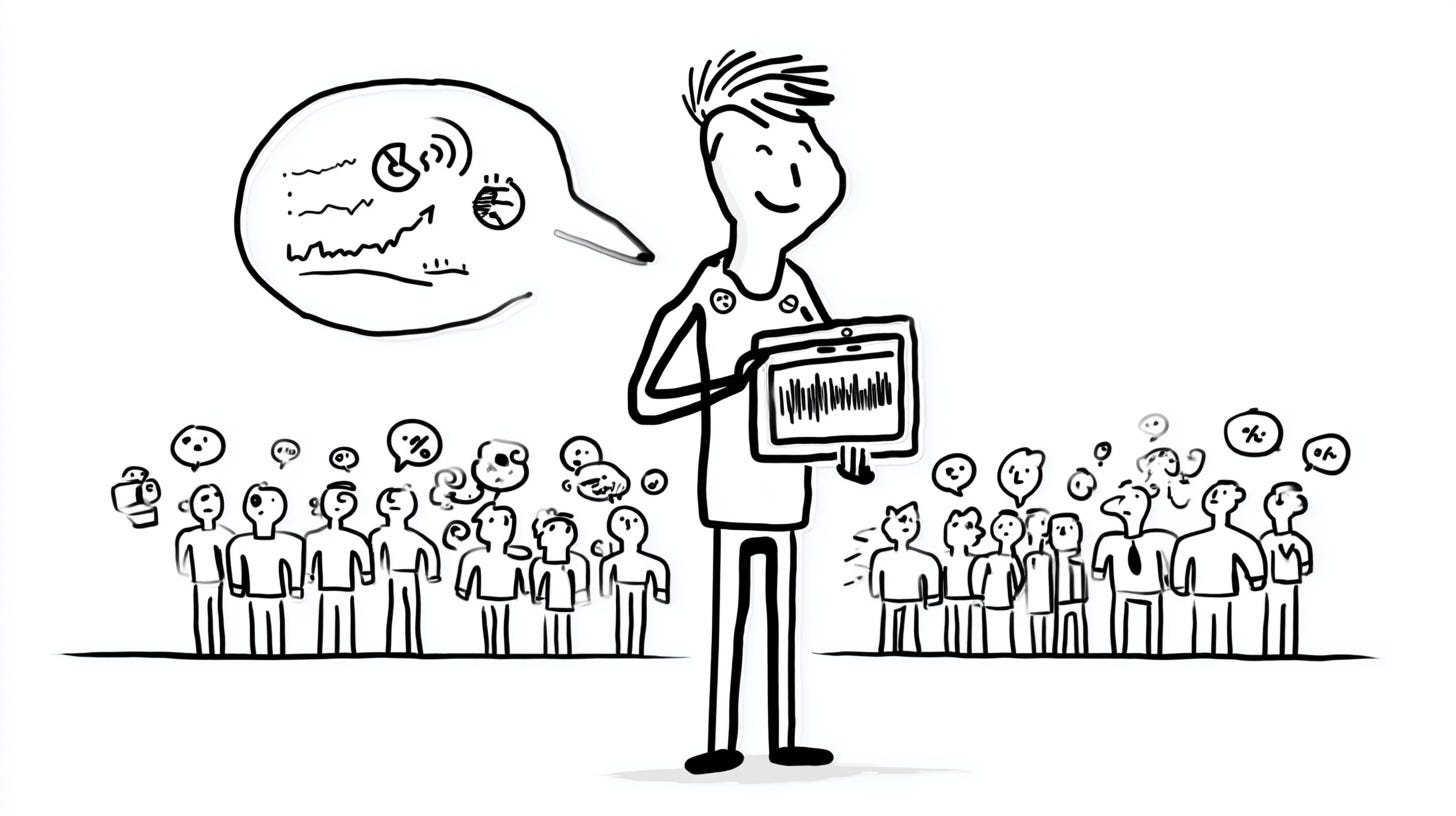 AI Product Management: Explaining Model Performance Metrics to Sales icon AI Product Management: Explaining Model Performance Metrics to Sales icon