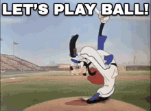 Play Ball GIF - Play Ball Homer - Discover & Share GIFs
