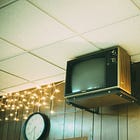 Let's Talk About... When It's Not a Flaw, but a Feature: Netflix completes their transition into a legacy media company with price hikes & commercials. Welcome back to the era of 1980s television.