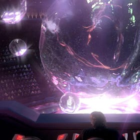 Today's TERRIBLE advice: the trembly tragedy of Darth Plagueis the Wise