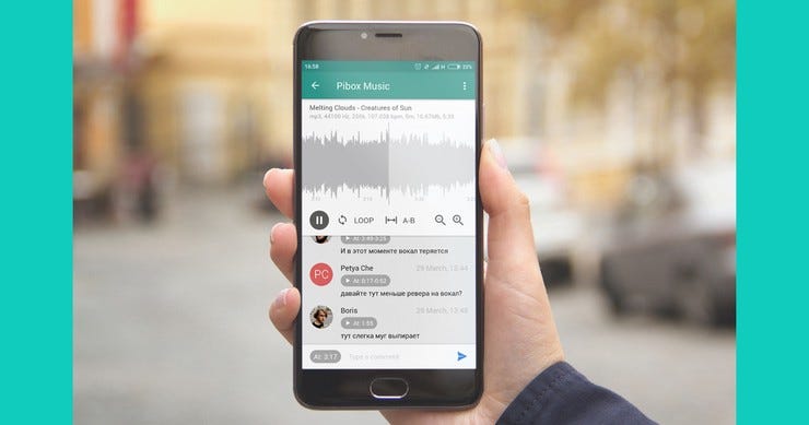 Collab apps facebook