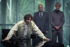 Twilight Zone episode explains Alien ...