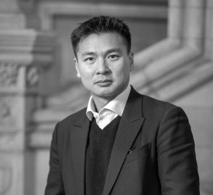 Nat Wei