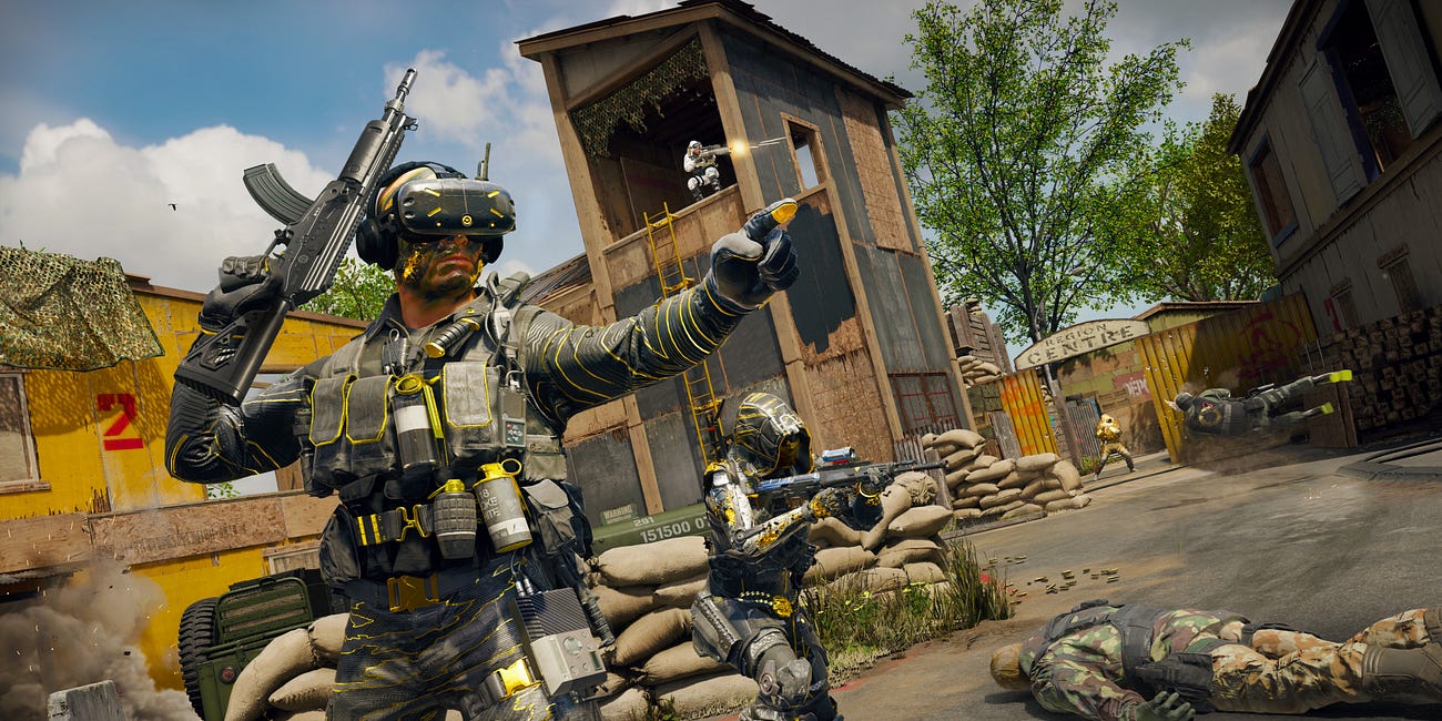 Xbox Explains Price Hikes For New, First Party Games