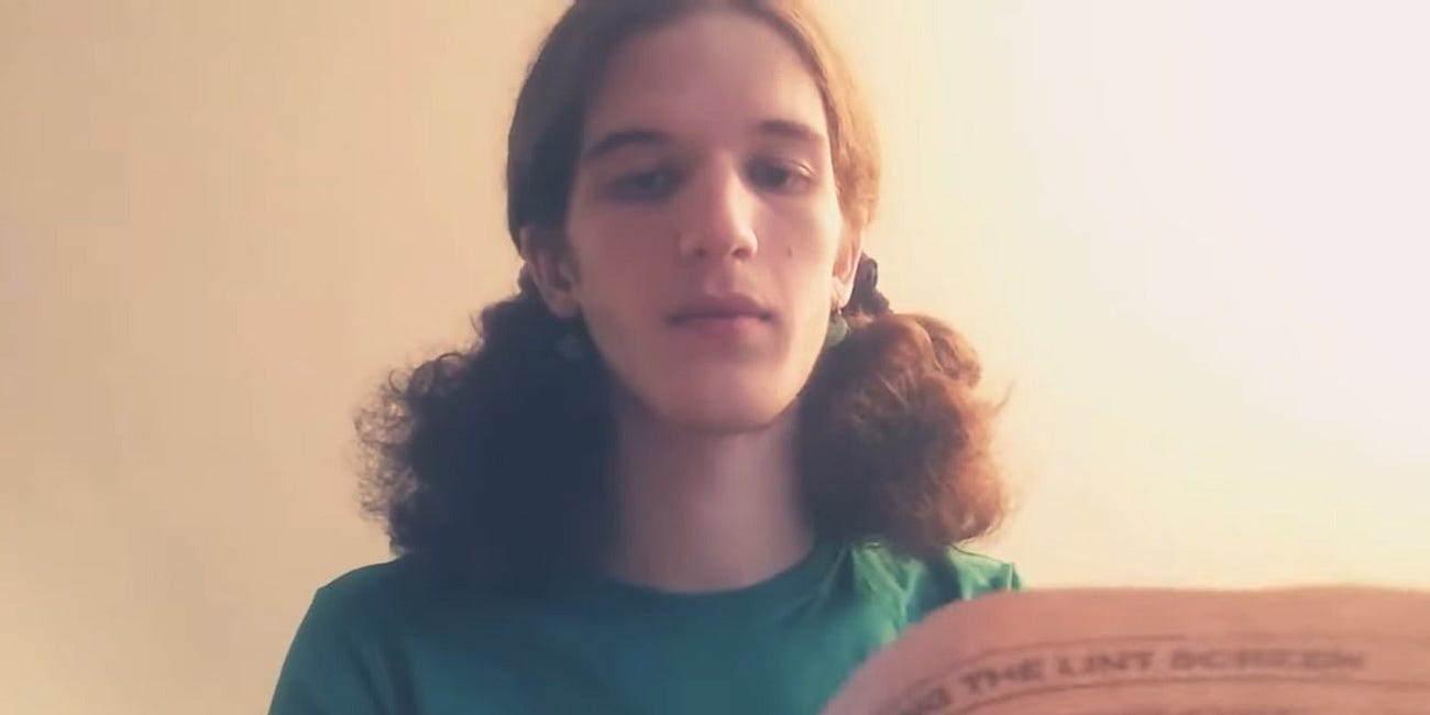 The Gender Jonestown Is Here