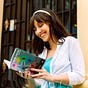 Fernanda's avatar
