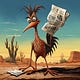The Road Runner