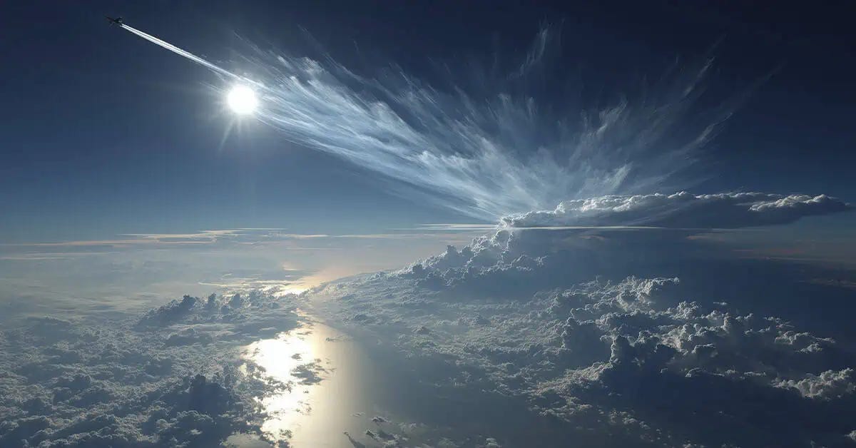 Physicians take a stand against geoengineering.
