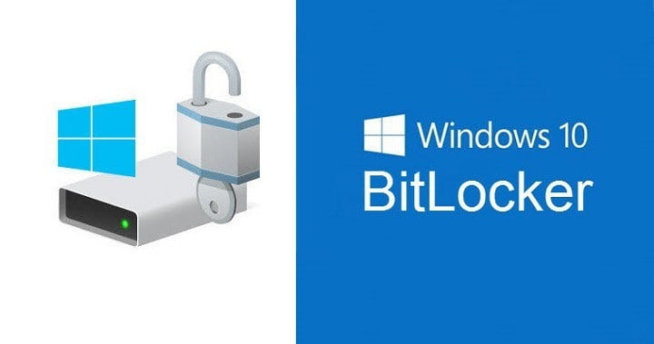 Windows BitLocker Windows BitLocker