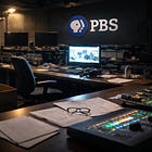 The First Amendment Won. Public Broadcasting Still Lost Ground.