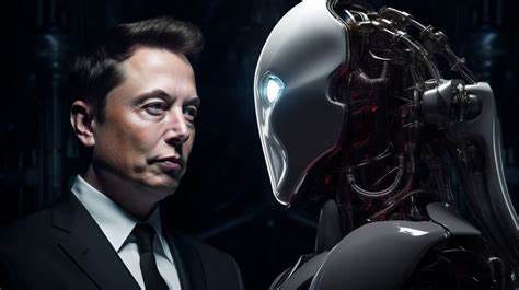 Elon Musk's AI Company Has Made a Big Leap - Is OpenAI's Dominance in ...