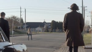 Boys in Coats. Tweet adamwvfx