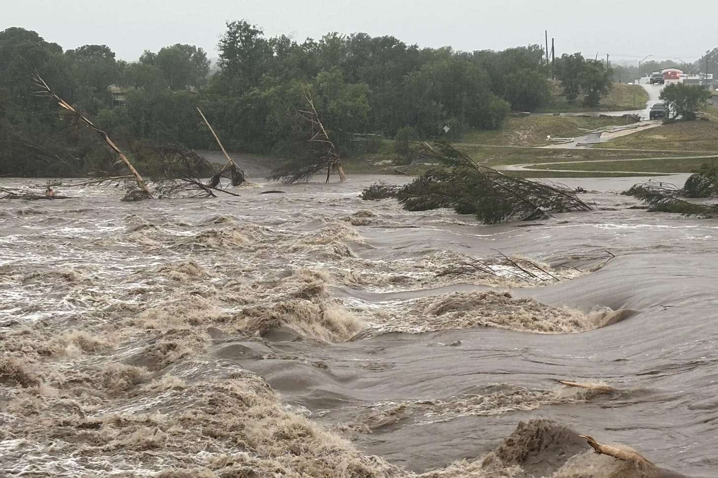At least 68 people have died in Guadalupe River flooding – Houston Public  Media