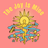 The Joy Is Mine