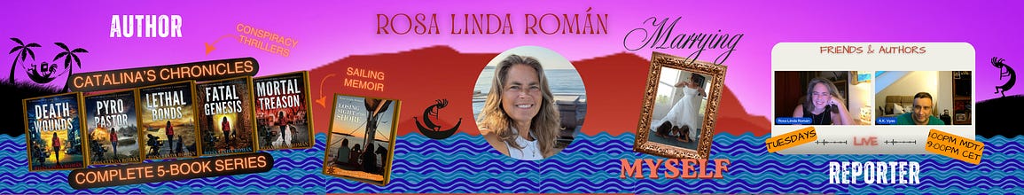 Rosa Linda Román