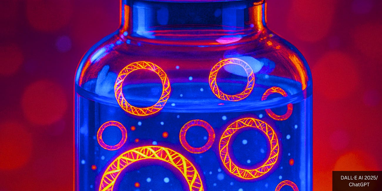 BOMBSHELL: Pfizer's Own Safety Data Show Serious Injuries Cluster in Blood, Immune, and Neurological Systems—the Same Human DNA Fragments in Its Vaccine Plasmid That Can Insert Into Patients' Genomes