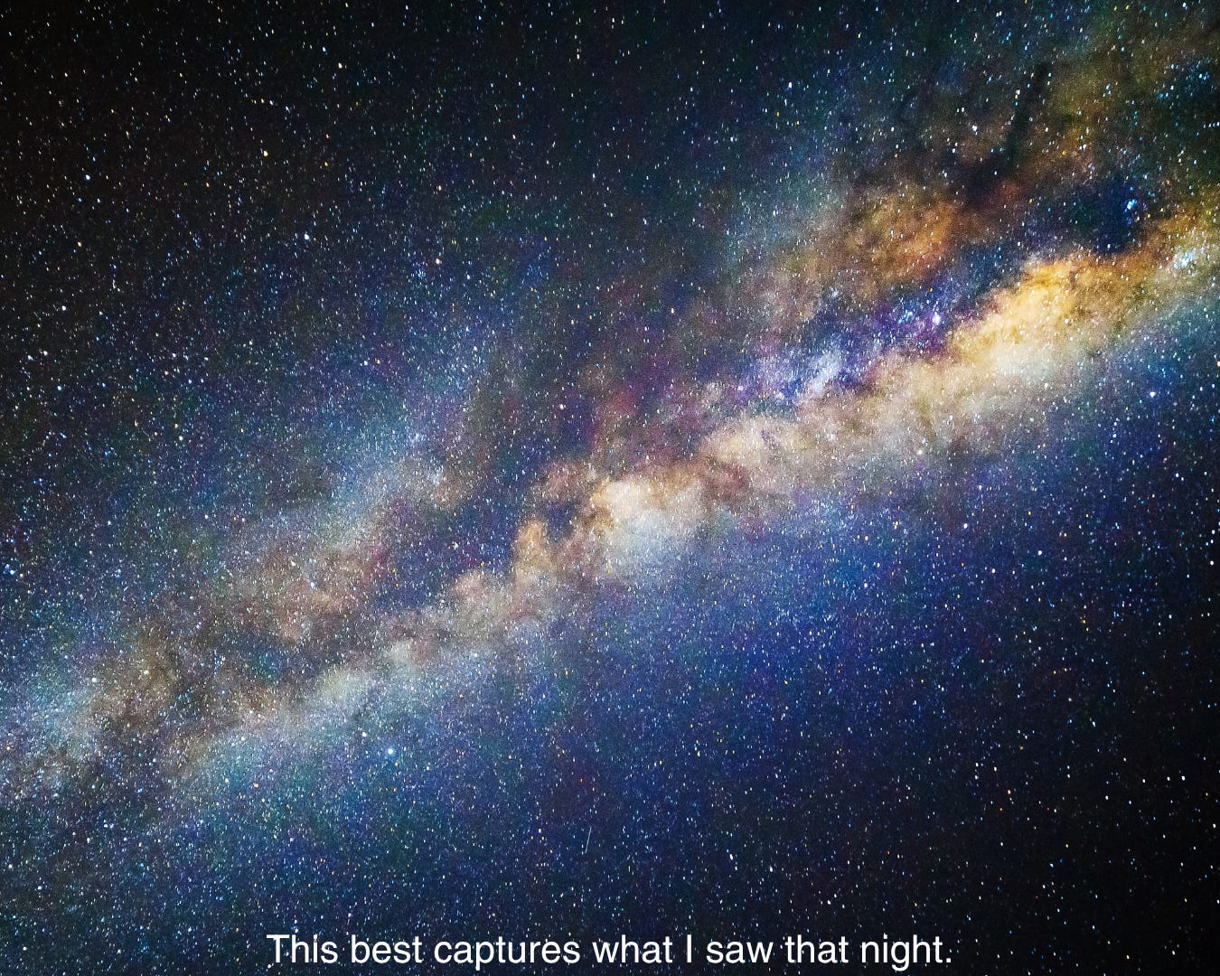Milky Way