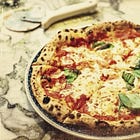 Ikigai Thought for Today: Pizza Possibility