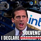 INTC Primer: No Equity Dilution Necessary (Part 1)