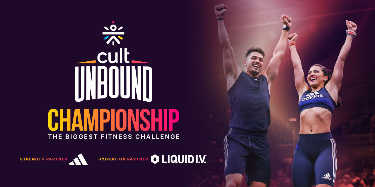 cult Unbound Championship workshops Event Tickets Bengaluru - BookMyShow