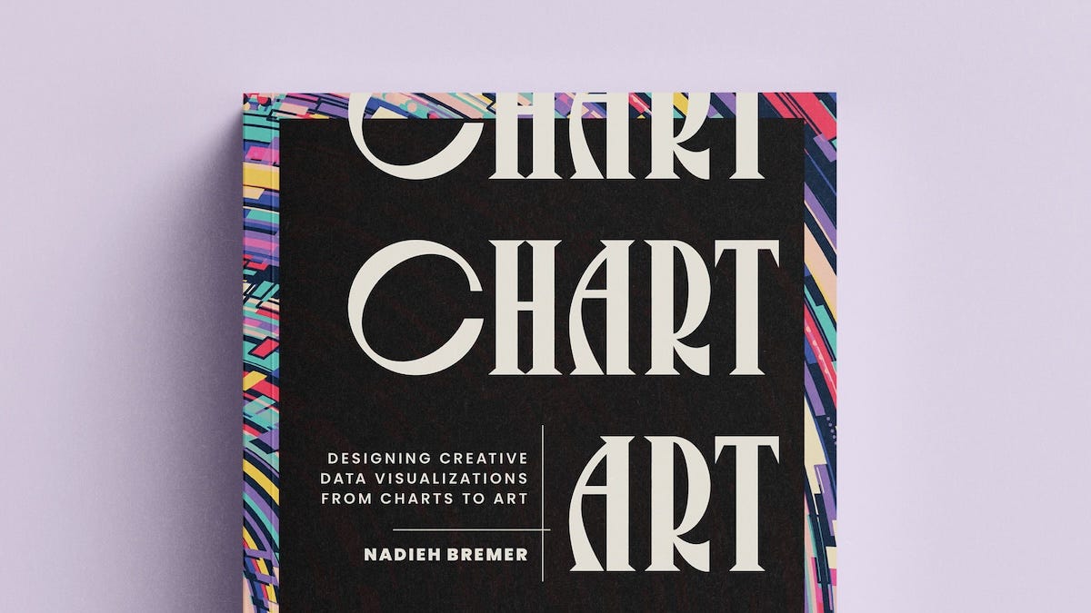 CHART is released! Visualizing GitHub commits + a data art system CHART is released! Visualizing GitHub commits + a data art system