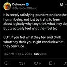 🪄 Delusions of Splendeur 🔮