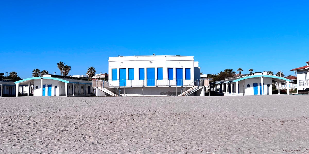 Cosa ascolteremo nel 2025 - by Federico Pucci - Pucci - 