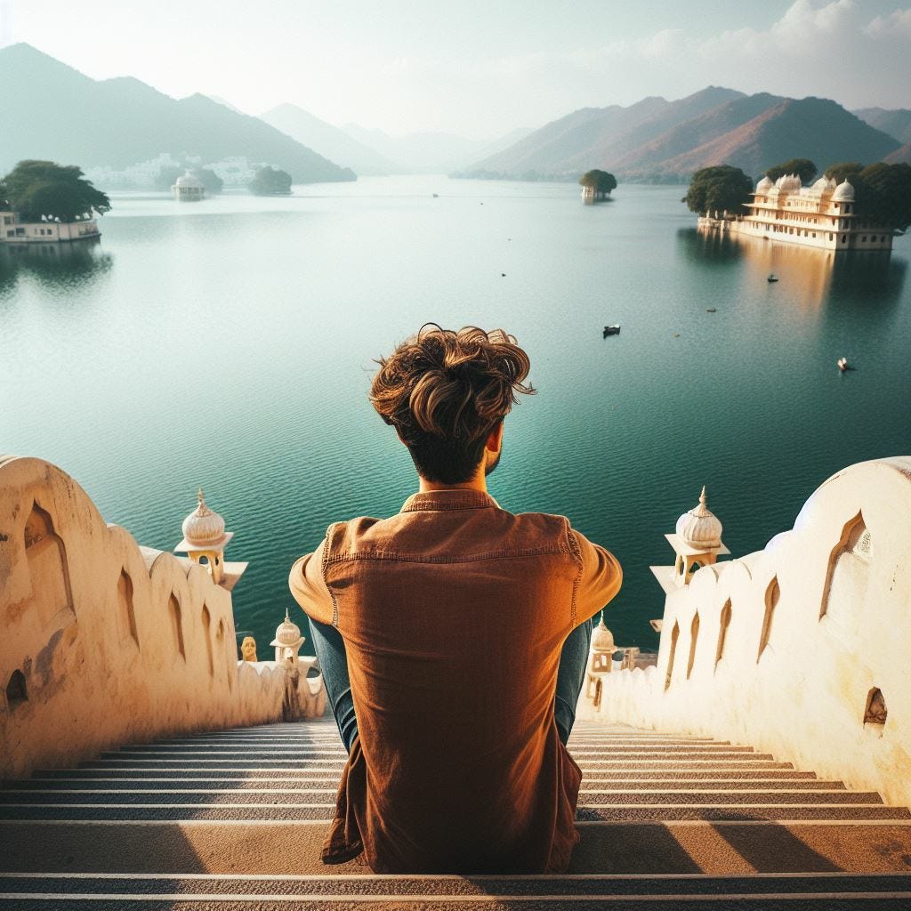 Praveen’s Substack