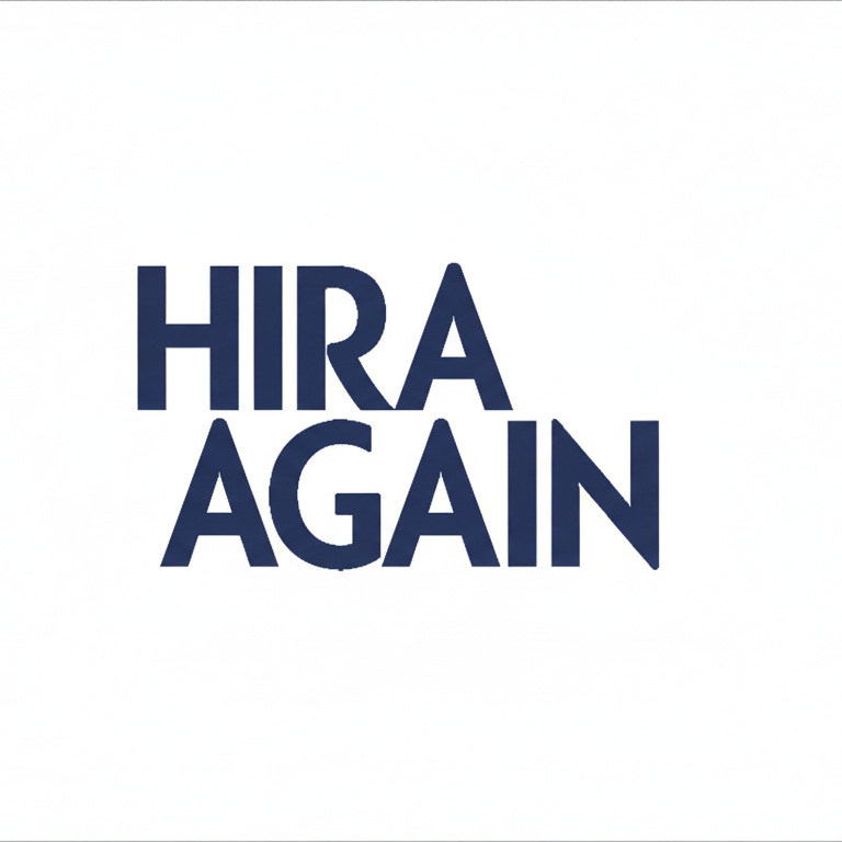 Hira’s Newsletter