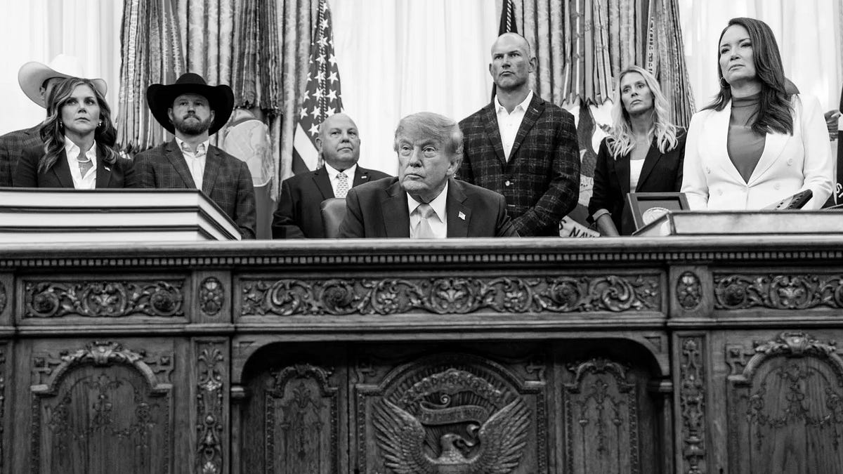 Stopping Trump
