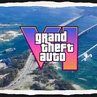 Grand Theft Auto: the biggest game in history