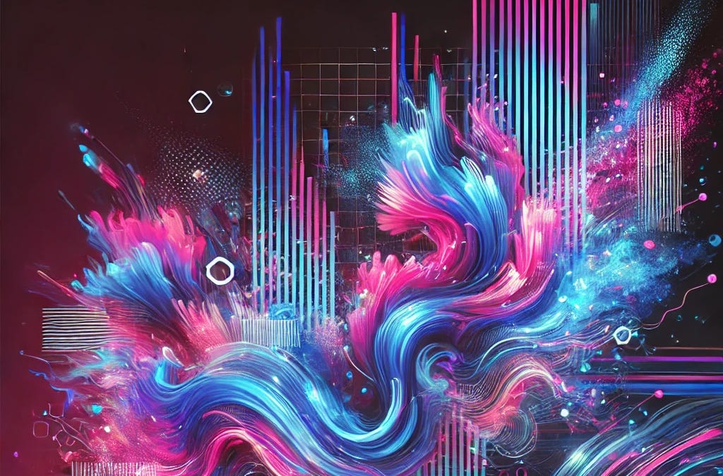 Discourse on social media is vibes-based