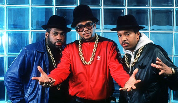 Run-DMC