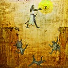 The power of prefigurative belief