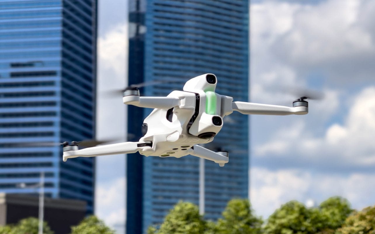 Antigravity A1 Antigravity A1