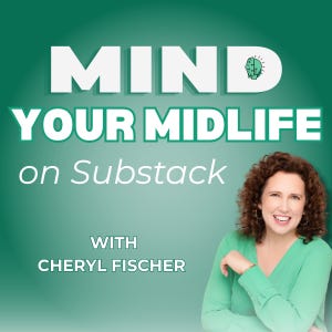 Mind Your Midlife: Confidence & Self Care for Women Over 40