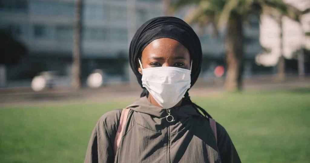 Face Mask Guidelines for People with Asthma During the COVID-19 Pandemic