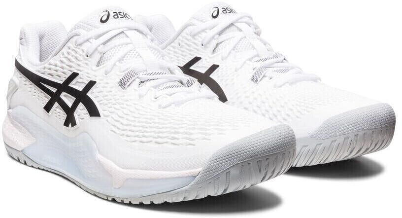 Asics Gel-Resolution 9 (1041A330) white desde 89,95 € | Compara precios en  idealo