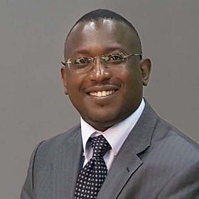 “I enjoy solving problems“