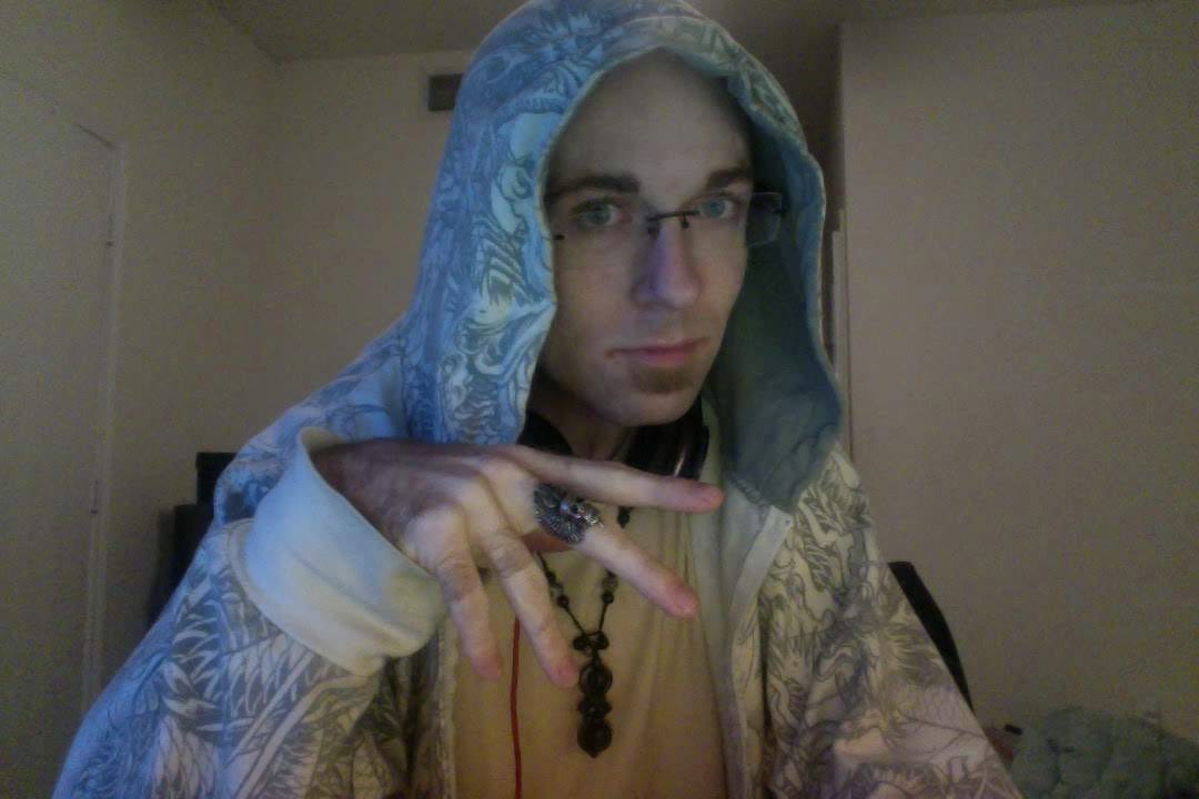 Artwork for Michael Steven Bell Jr.