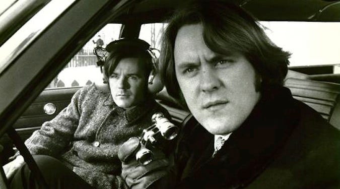 Dealing: Or the Berkeley-to-Boston Forty-Brick Lost-Bag Blues (1972) |  Motion State Review