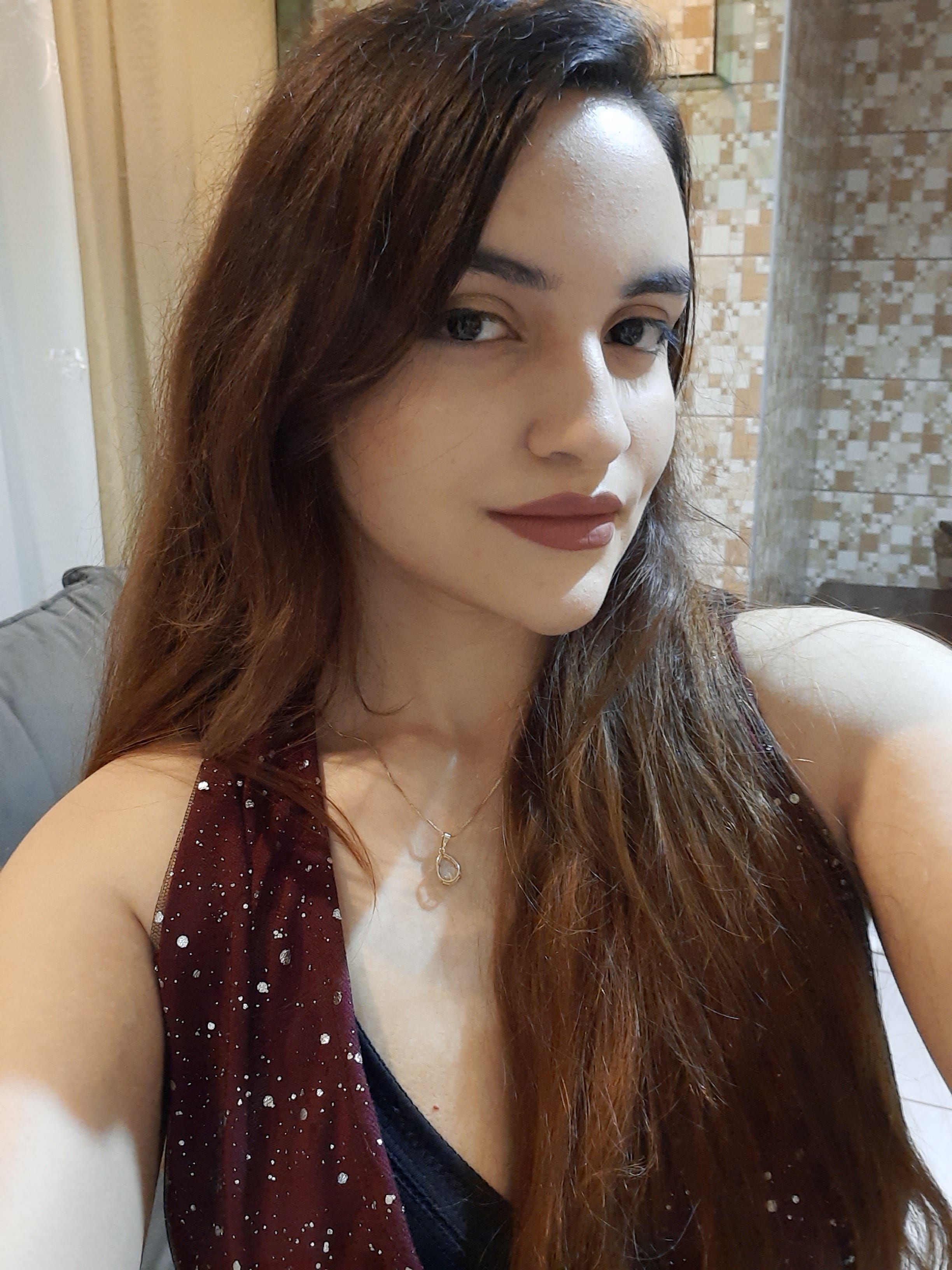 Thamyres Póvoa • Escritora