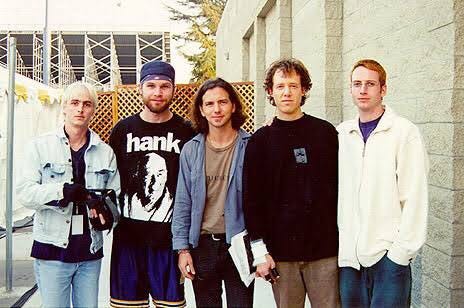 No Code” by Pearl Jam – 25th Anniversary – A Reflection | Heavy and Weird