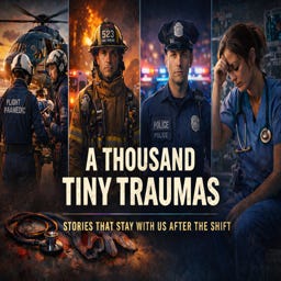 A Thousand Tiny Traumas