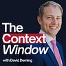 The Context Window with David Deming