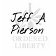 Jeff A Pierson